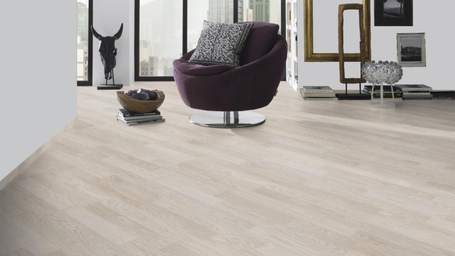 Ламинат Kronospan Castello дуб ностальгия 8072