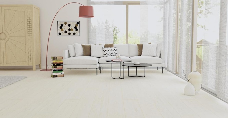 Ламинат Кастамону дуб Северный 33 класс