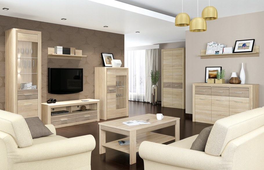 Камелия РАУС гостиная