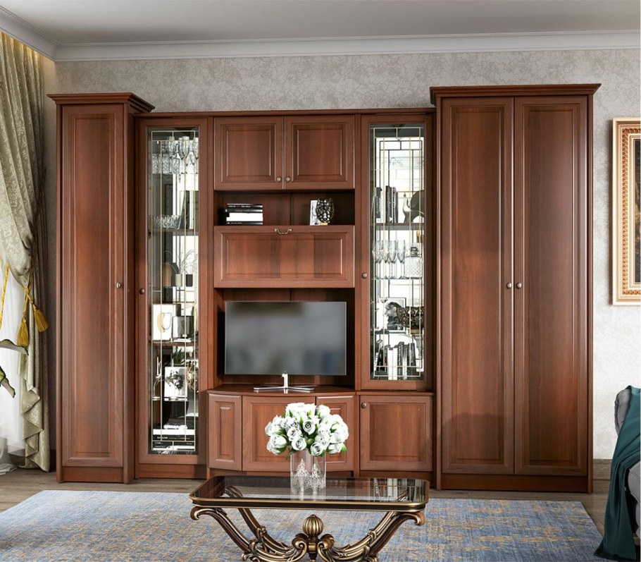 Камелия тумба км-319