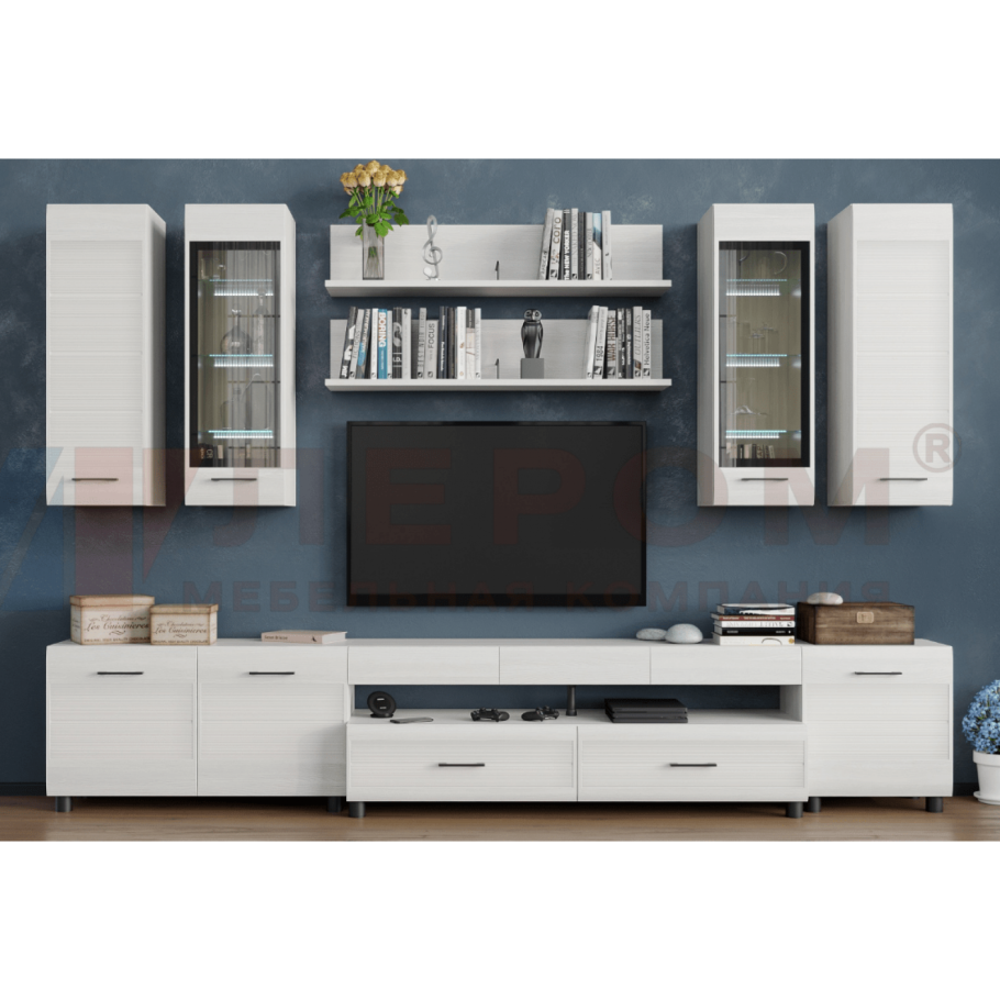 Стенки квартет