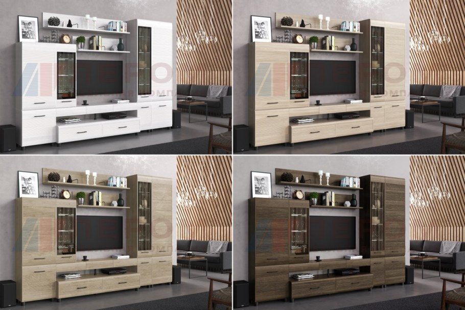 Стенка Лавалетта ПРОМЭК