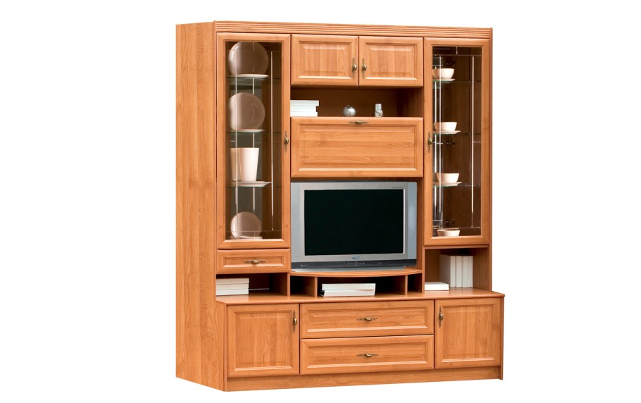 Гостиная Верона Стендмебель