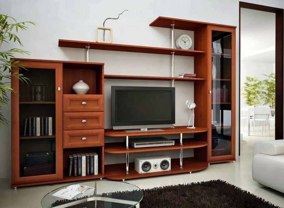 Гостиная Камелия Лером