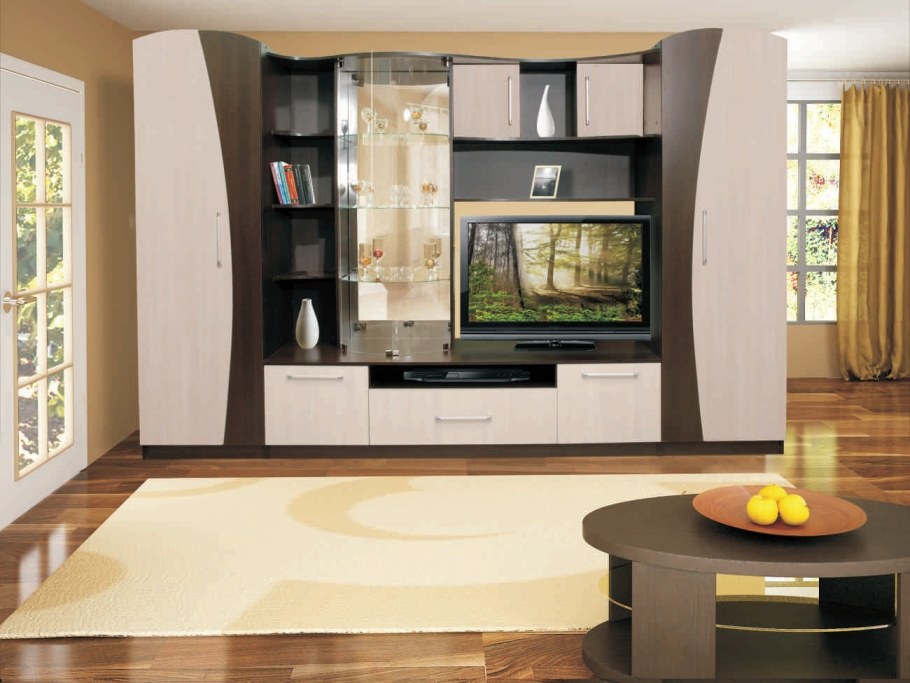 Гостиная берген Артис