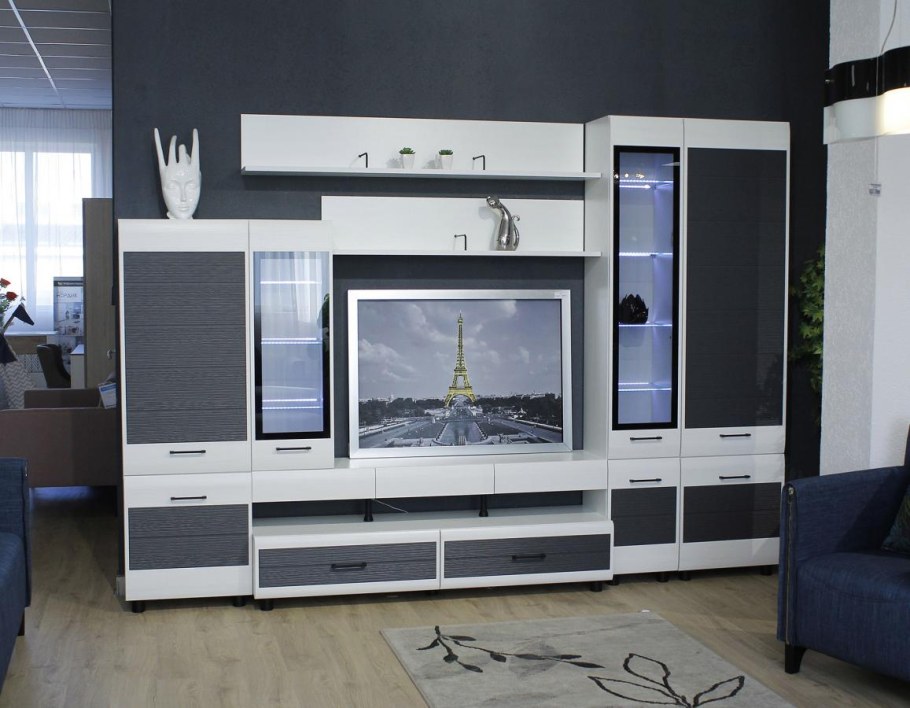 Гостиная Лилия-1 Глазов