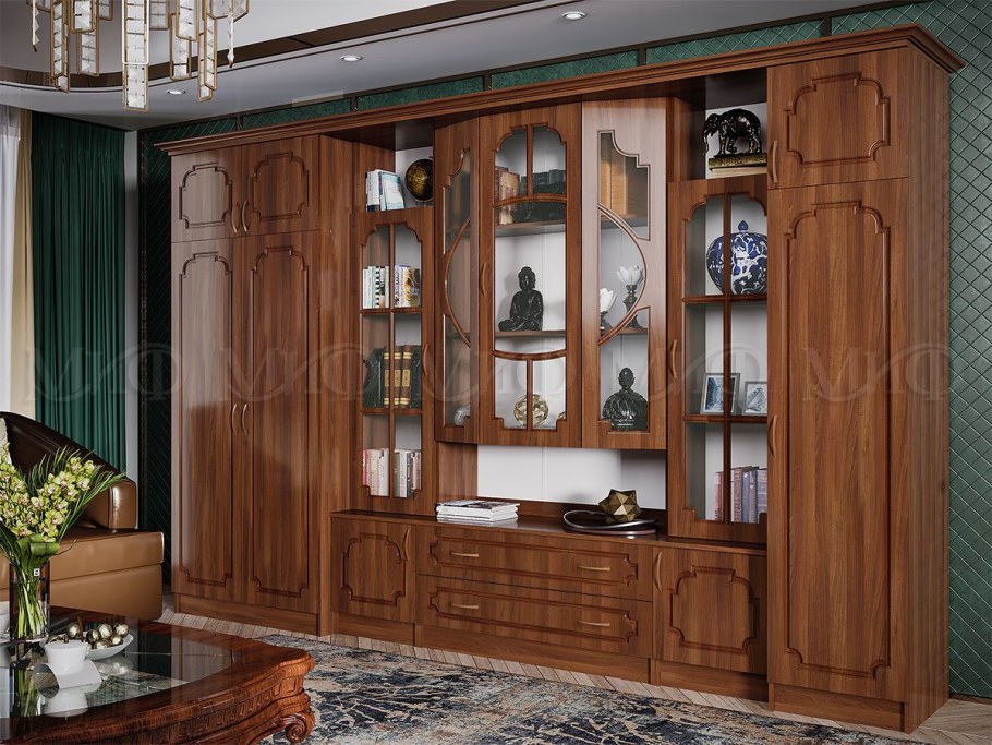 Фабрика миф гостиная Альберт