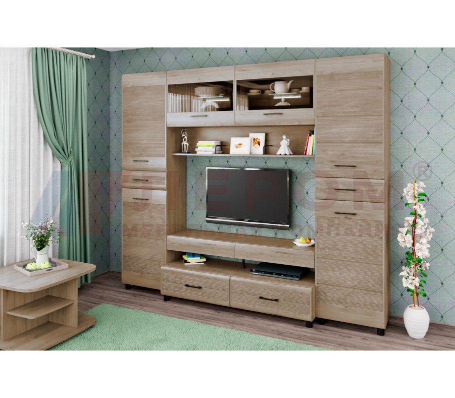 Фабрика Яна стенка Йорк