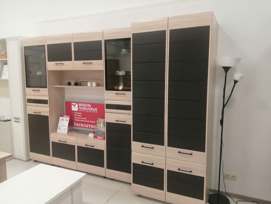 Мебель Камелия отзывы