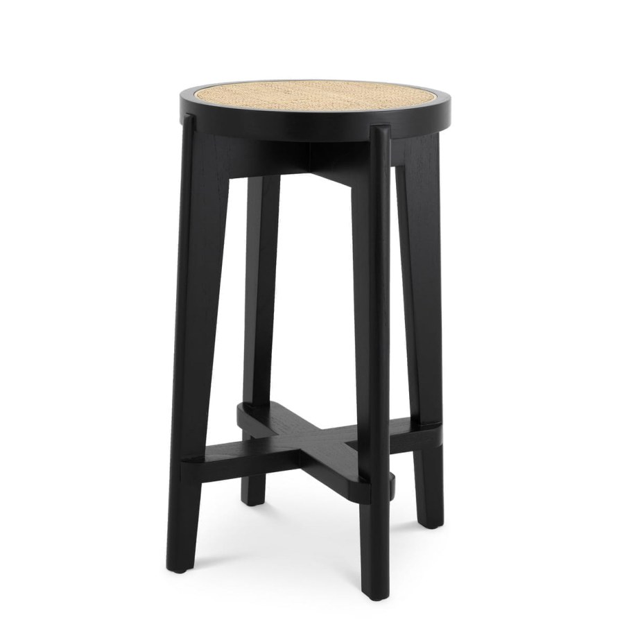 Eichholtz Counter Stool Domino