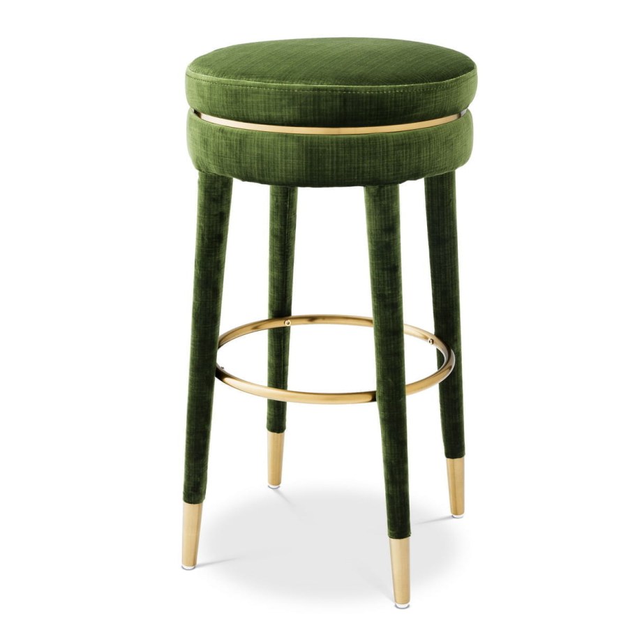Барный стул Eichholtz Bar Stool