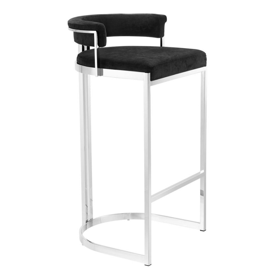 Eichholtz Counter & Bar Stool Dante