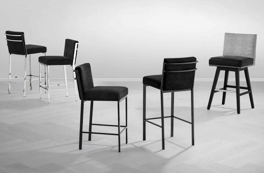 Барный стул Scott Eichholtz 110427