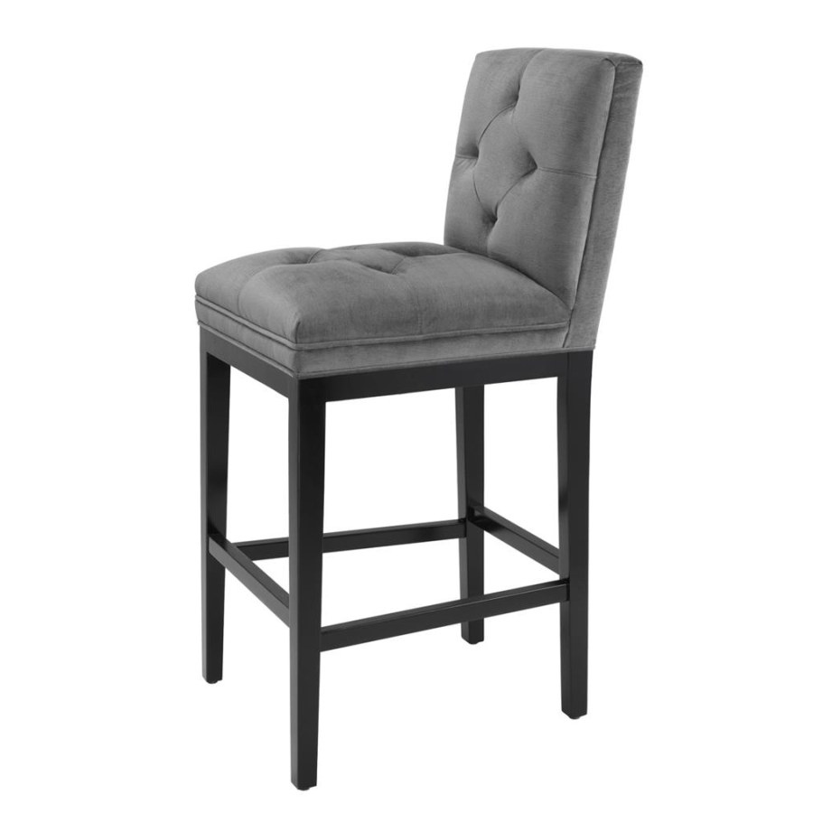 Барный стул Eichholtz Bar Stool Scott
