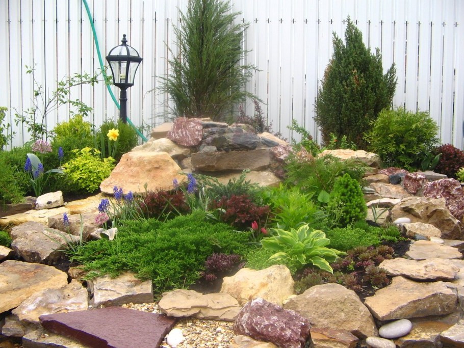 Ясколка ручей