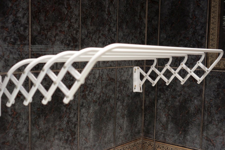 Сушилка для белья настенная Ника сн90