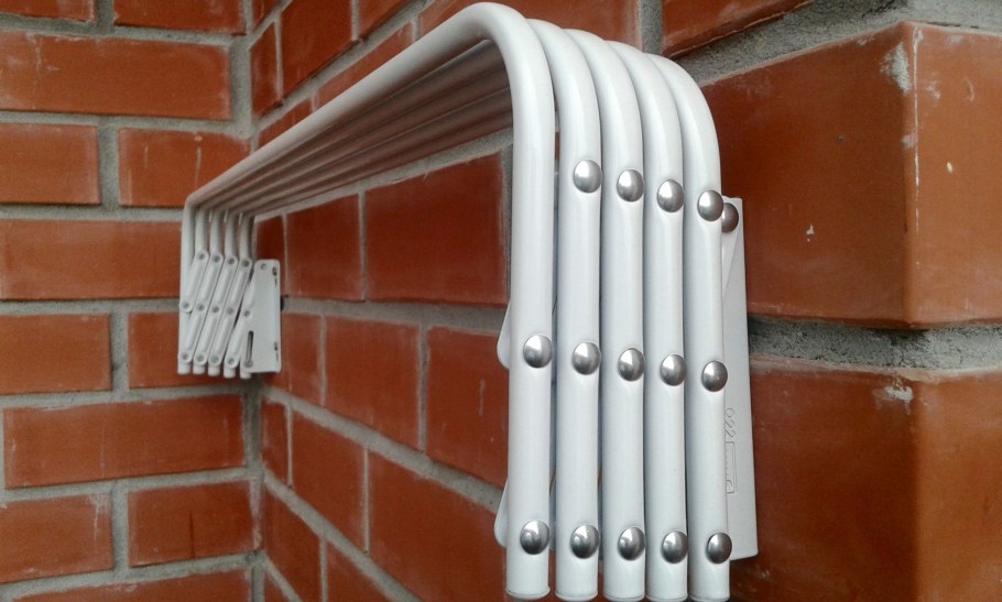 Gimi сушилка настенная Brio 80