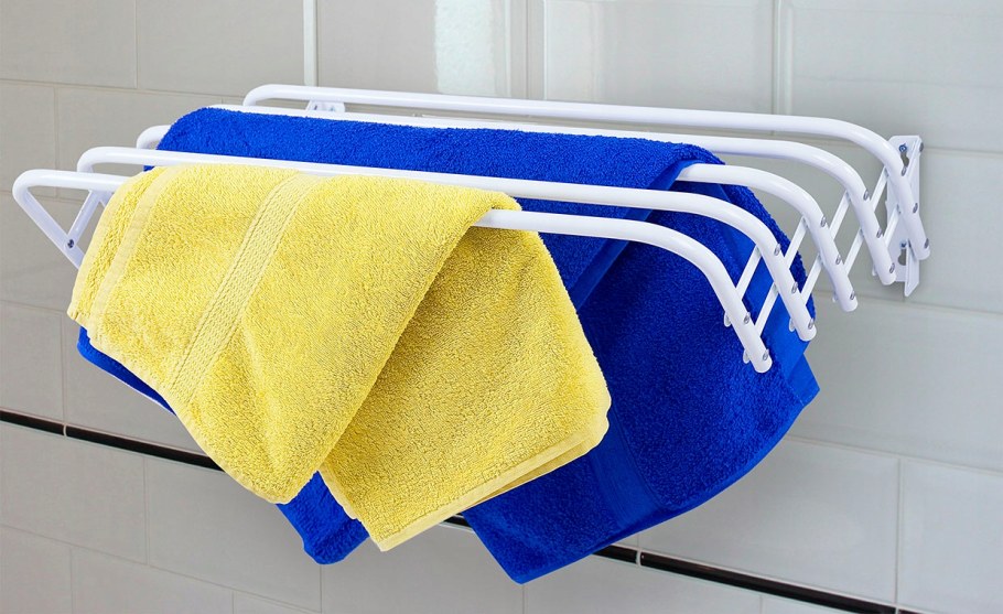 Сушилка для белья Gimi Brio 120 super