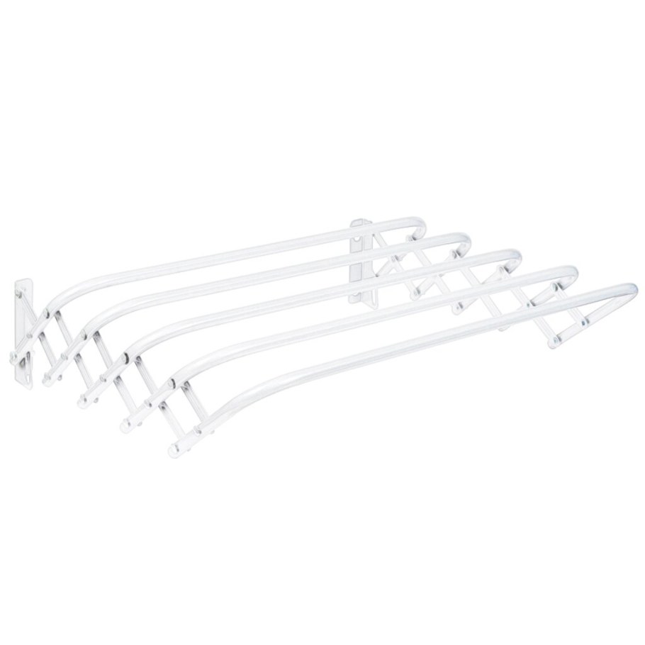 Сушилка 120 для белья настенная сн120 "Ника"