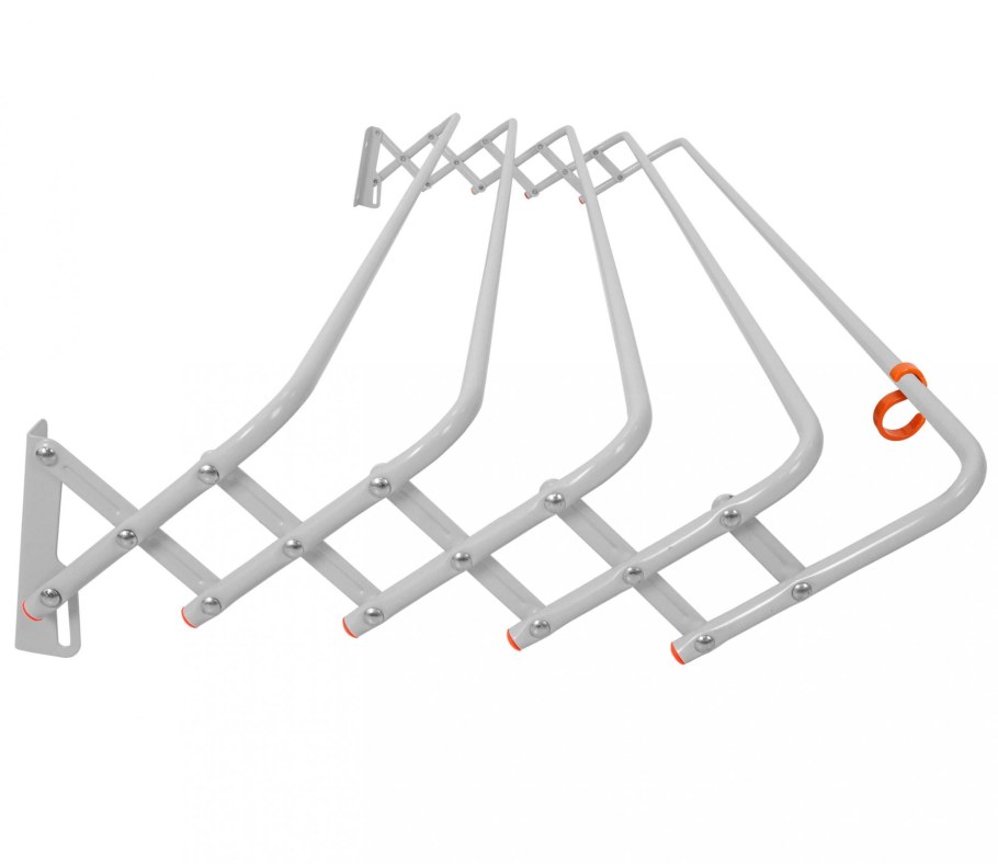 Сушилка для белья ЗМИ настенная Бриз-120