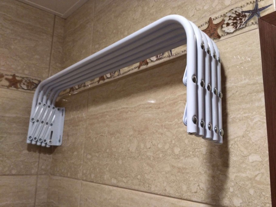 Сушилка для белья Gimi Brio 60 super