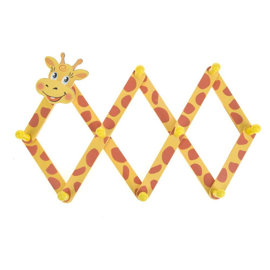 Вешалка гармошка HM