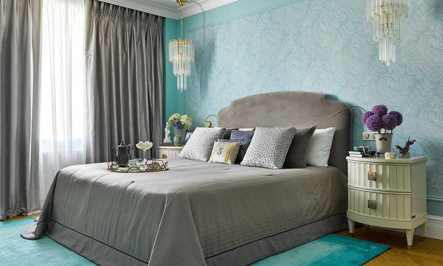 Марина Гаськова дизайнер