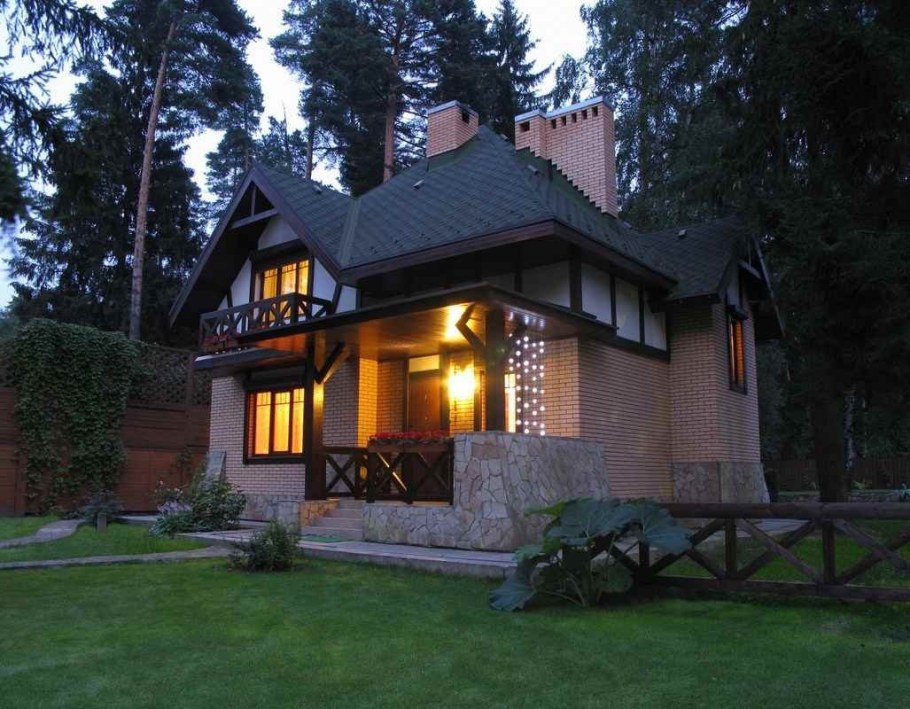 Проект Шильникова обитель ангела