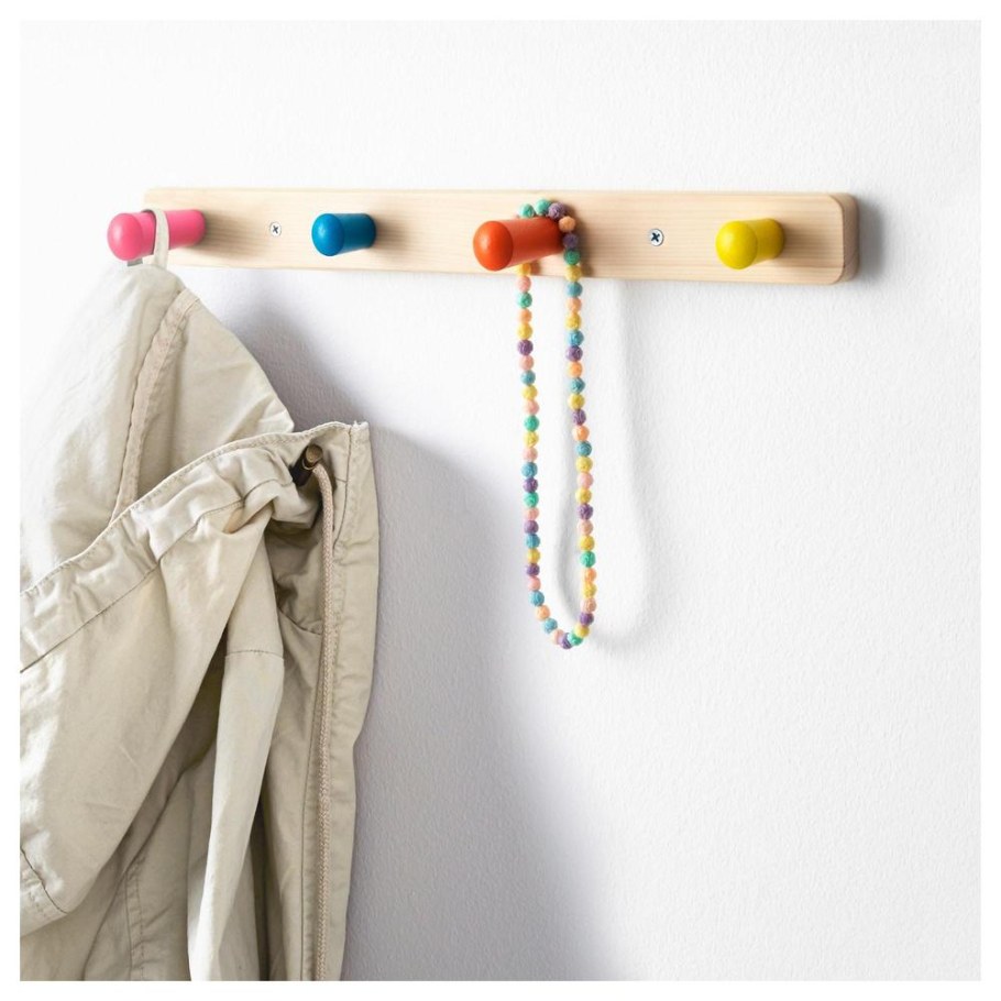 Вешалка ikea ФЛИСАТ 803.654.73