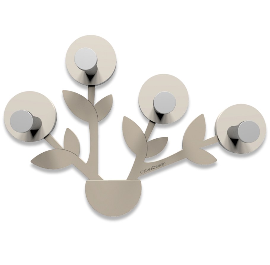 Настенная вешалка Appendialbero