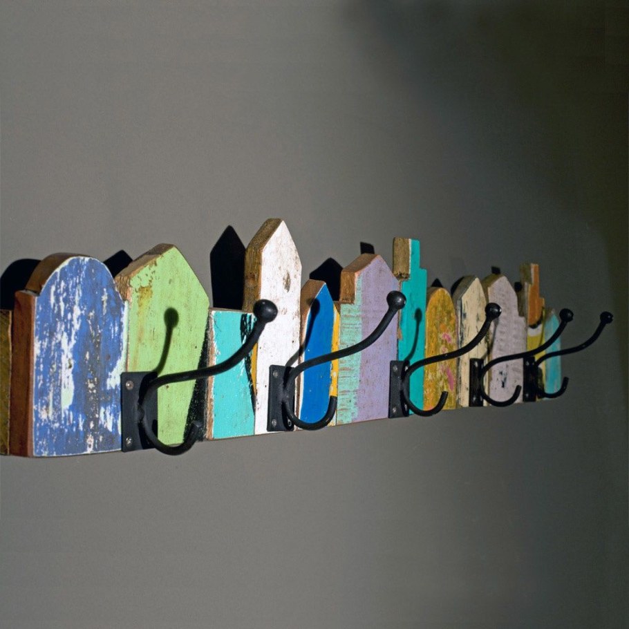 Оригинальные вешалки