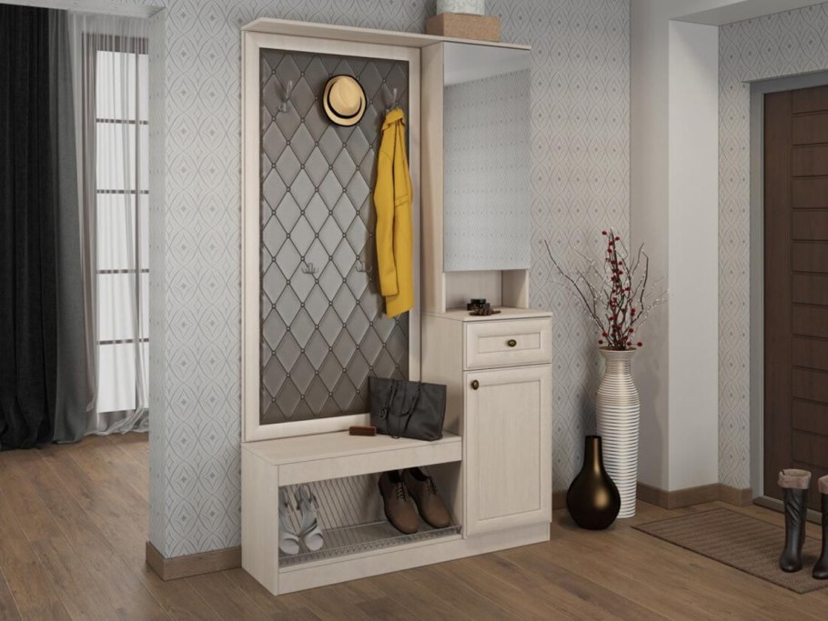 Прихожая Диана СТЛ.279.01