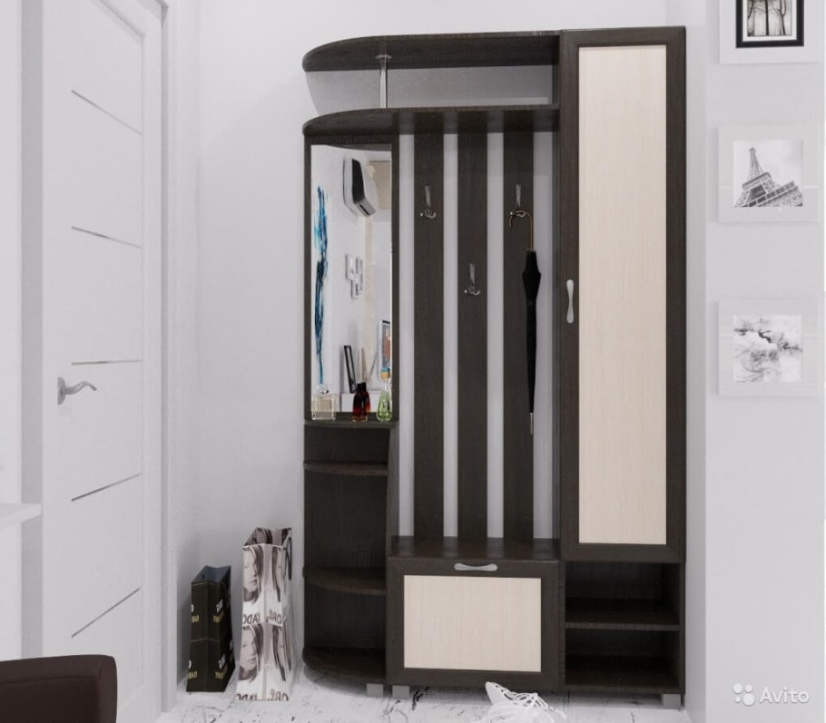 Ксения 2 БТС