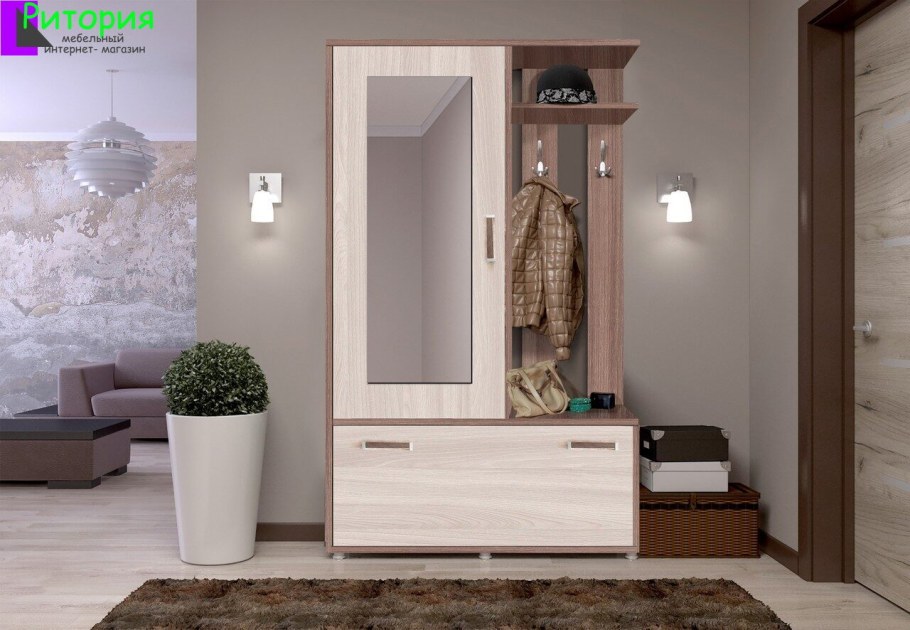 Прихожая Аврора 2