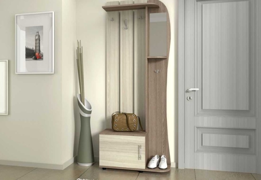 Прихожая Алиса ясень шимо