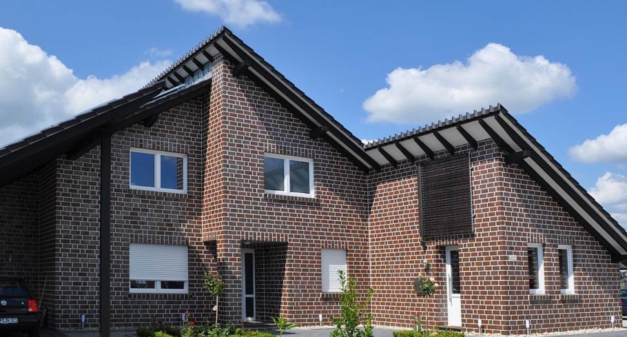 Клинкерная плитка Roben