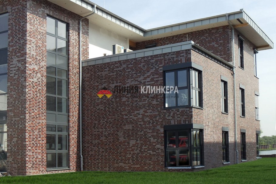 Баварская кладка ЛСР