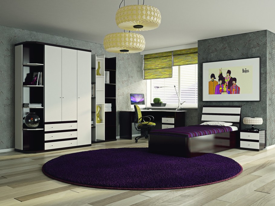 Ангстрем подростковая Кеноша