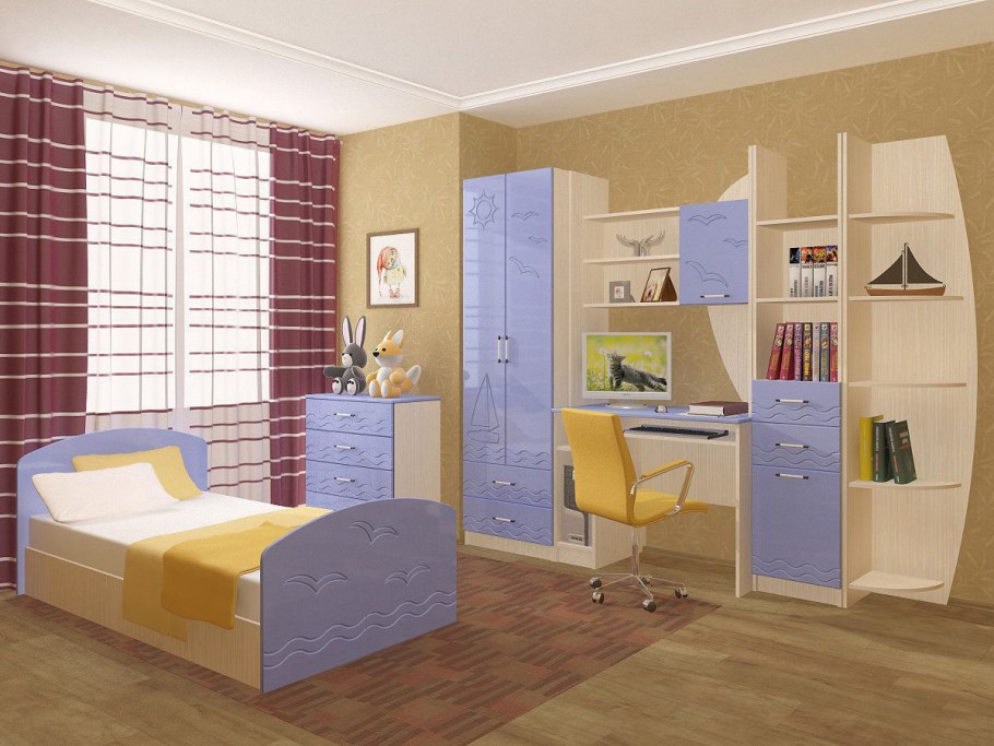 Мирлачева Румер