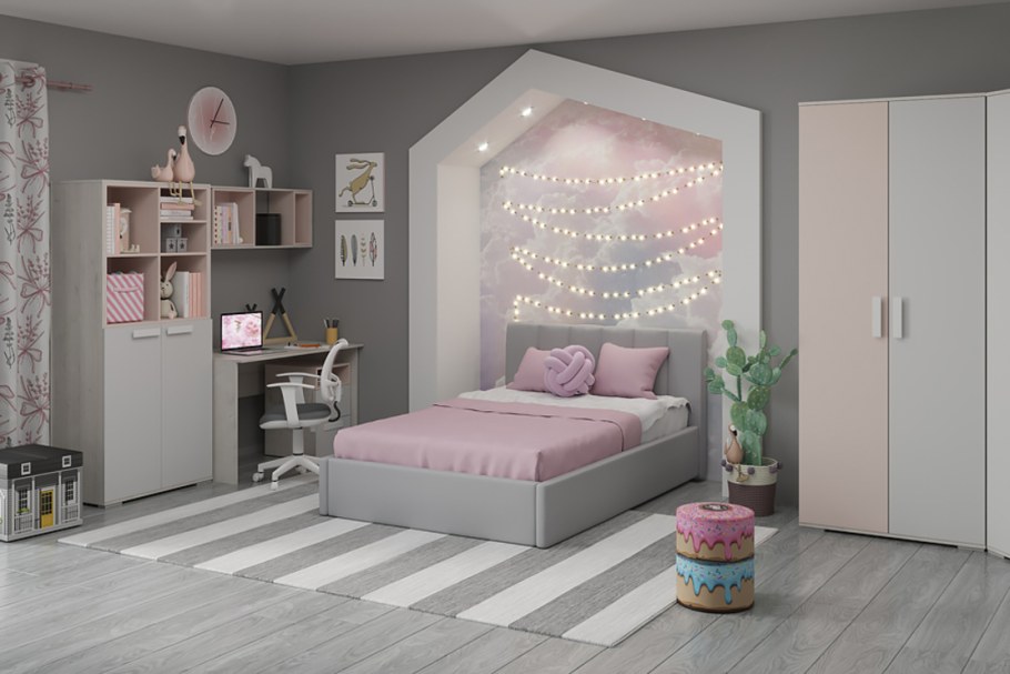 Фабрика Моби детская Доминика