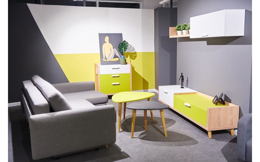 Модульная система Румер-Аква