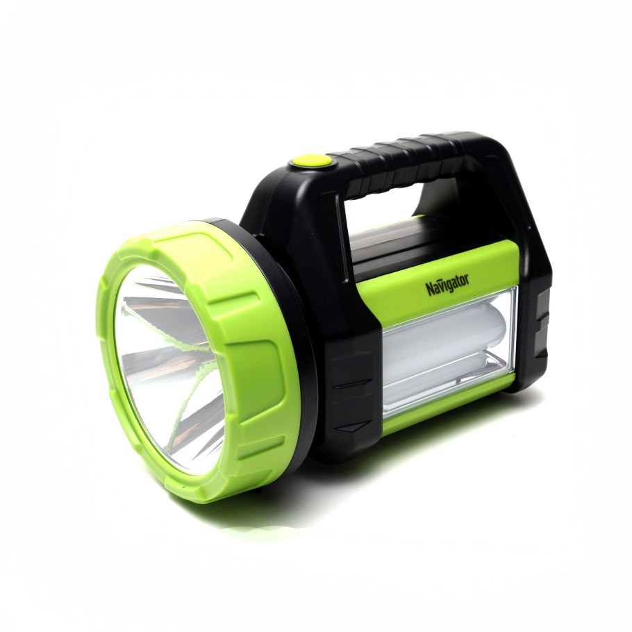 Фонарь Navigator sp18 Accu