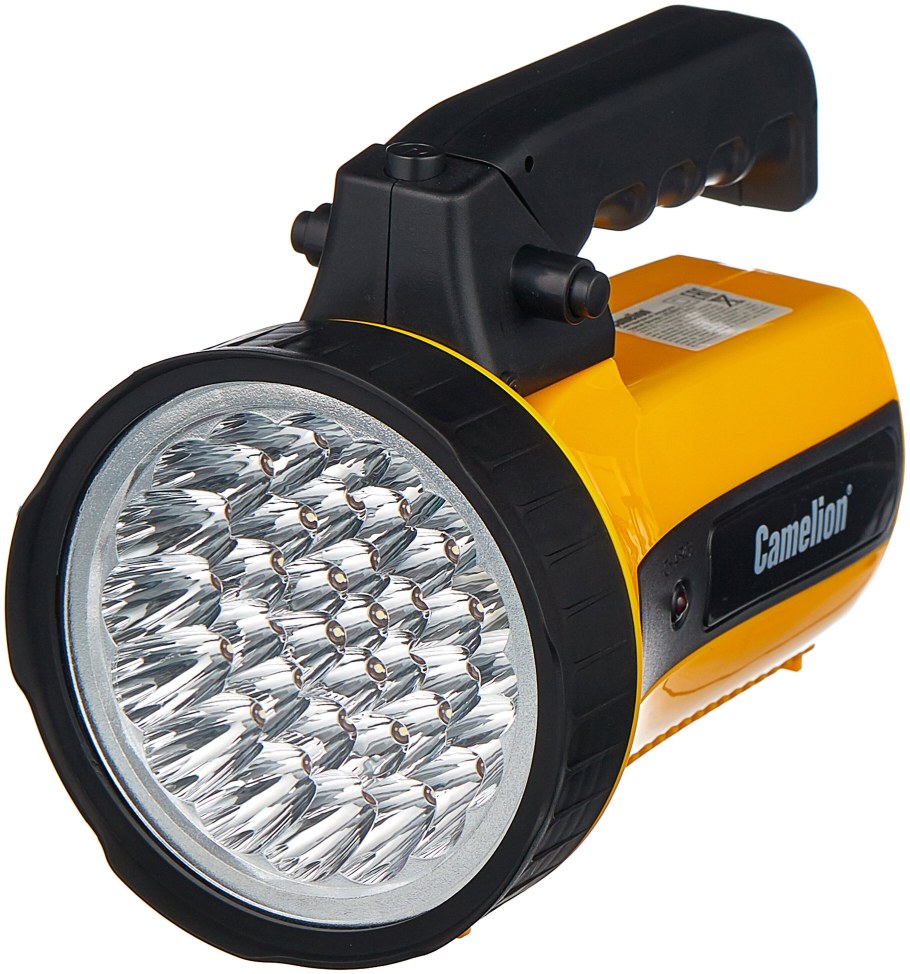 Фонарь Camelion led29315