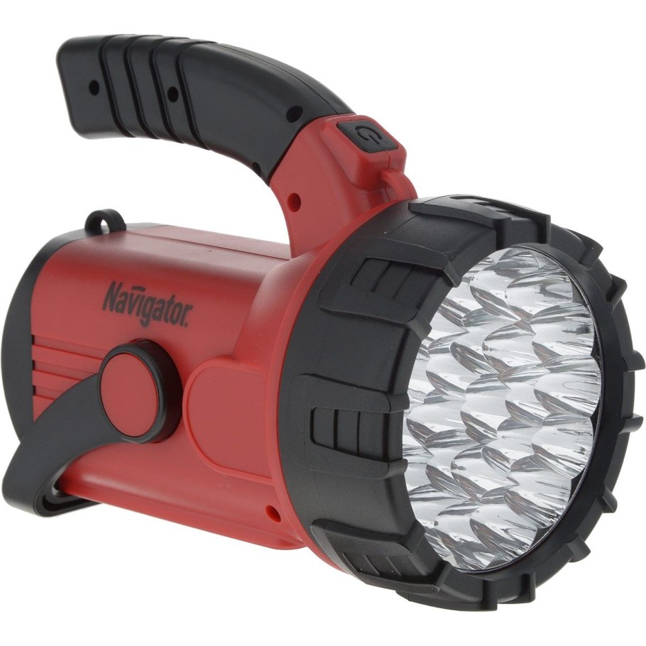 Фонарь светодиодный NPT-sp16-Accu