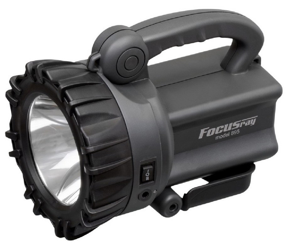 FOCUSRAY 895 фонарь прожектор