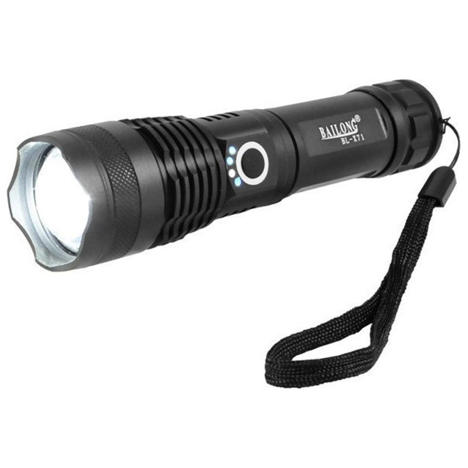BL-x71-p50 аккумуляторный фонарь