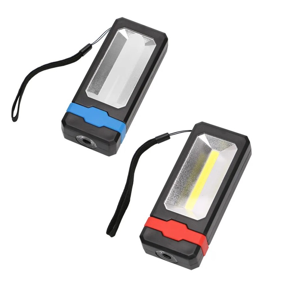 Фонарь USB Rechargeable work Light