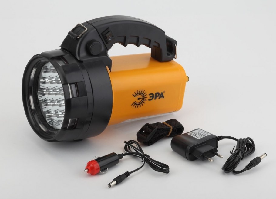 Pa-601 фонарь Эра прожектор Альфа