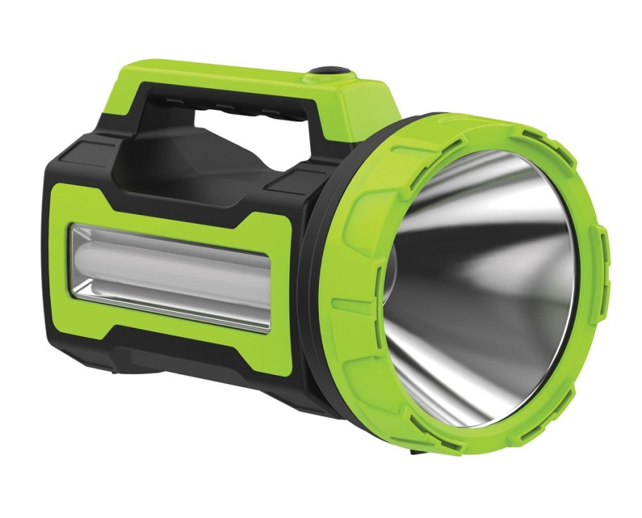 Фонарь космос accu9110wusb