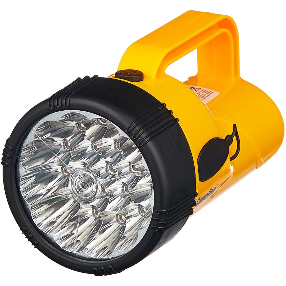 Аккумуляторный фонарь Camelion led29314